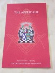 Booklets